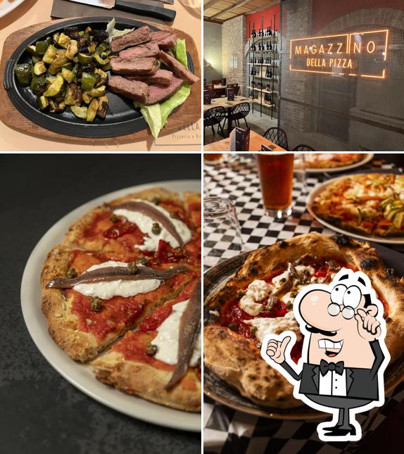 Magazzino della Pizza