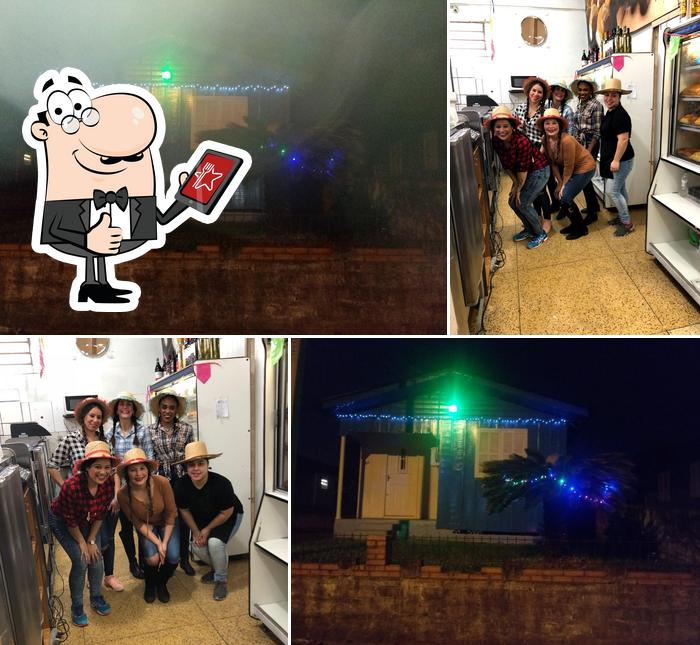 Padaria Dona Cecilia