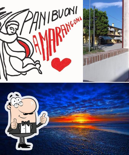Panificio Marangoni