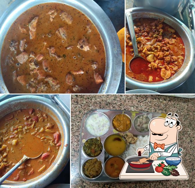 ROYAL RESTAURANT .AC