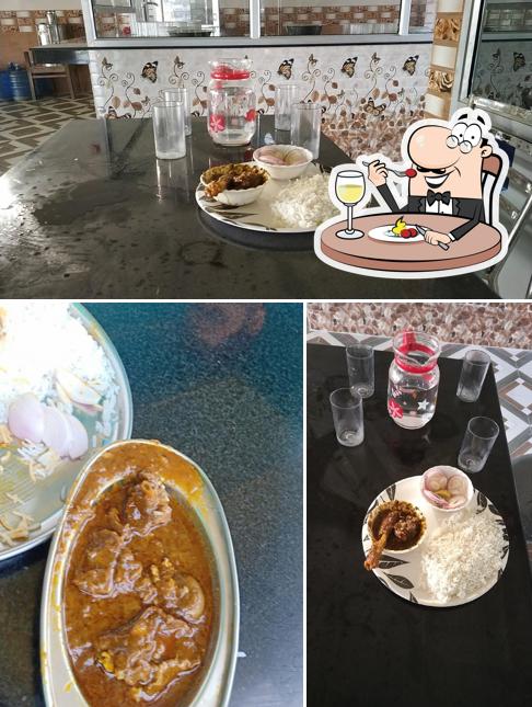 Royal Line Hotel simri bakhtiyarpur