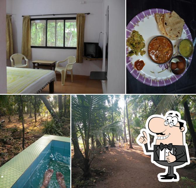 Saaj Resort
