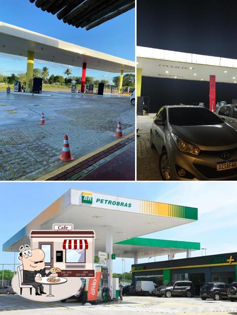 Sertão Auto Posto