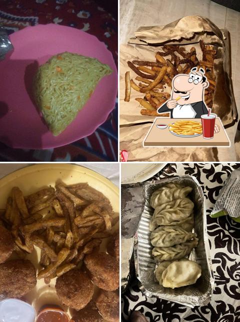 Shivam Dutta's Kitchen