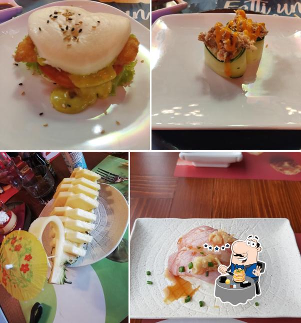 Cibo al Sushiko Serravalle - Retail Park