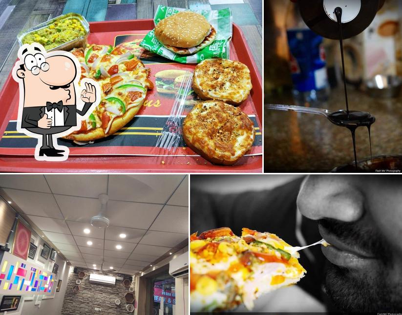 See this image of The Pizza Grill