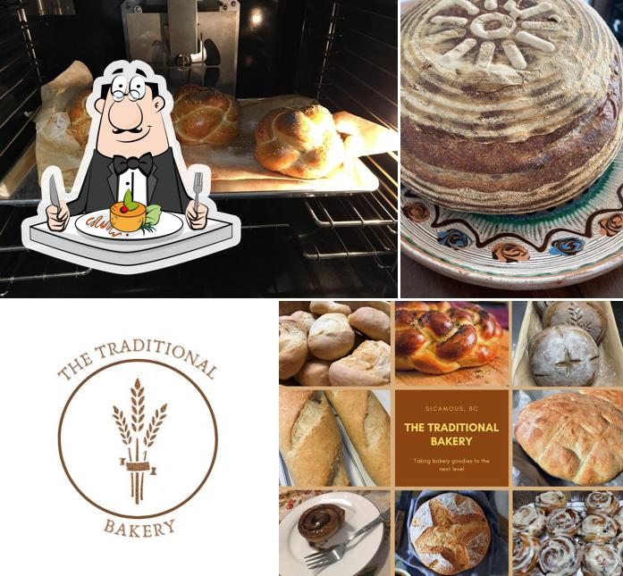 The Traditional Bakery