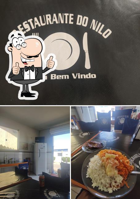 Restaurante do Nilo