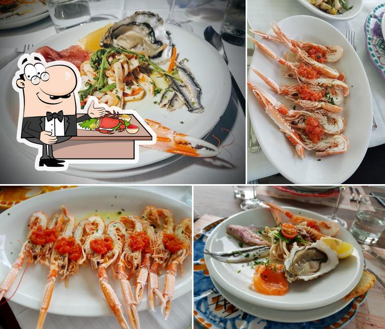 Ristorante Circolo Nautico Sambenedettese