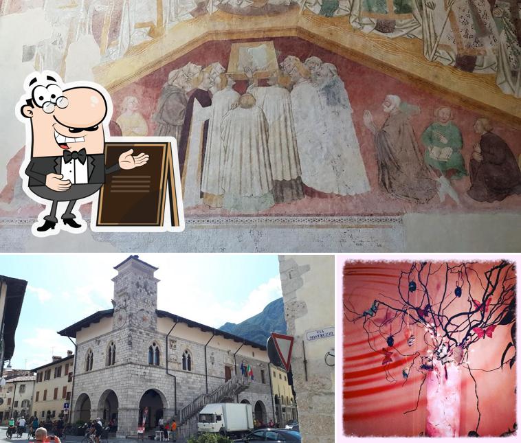 Gli esterni di Ristorante La Locanda al Municipio