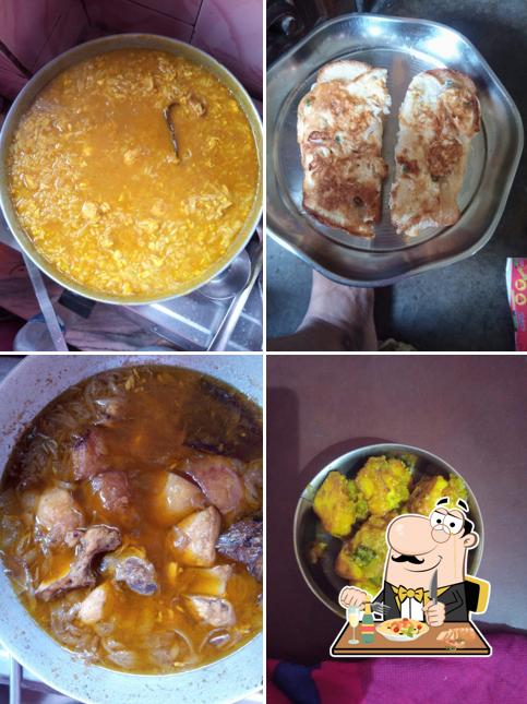 Meals at Swapna's Kitchen
