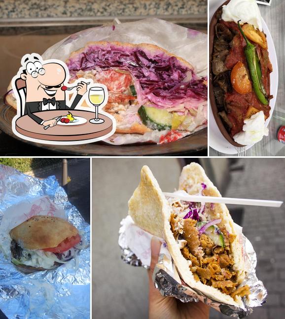 TAS Kebap - Türkisches Restaurant in Bad Friedrichshall Kochendorf Döner - Kebap Pizza
