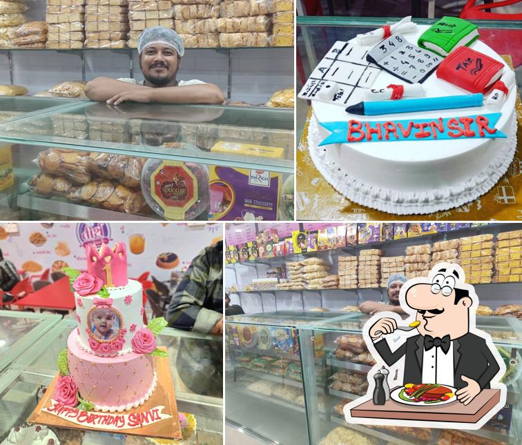 Meals at TIRTH FOOD FACTORY