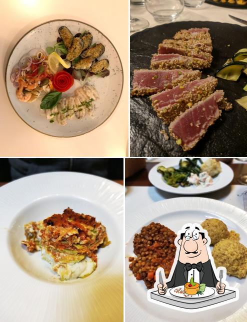 Cibo al Al Cantuccio