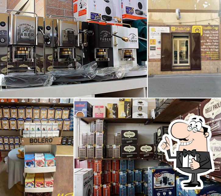 Ecco un'immagine di Caffè Delli Paoli by E-Coffee S.r.l