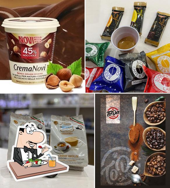 Cibo al Moka Store Carbonia