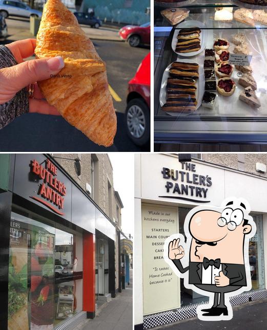 The Butler's Pantry, Dublin - Restaurant menu, prices and reviews