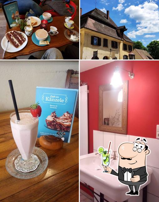 Café am Känzele