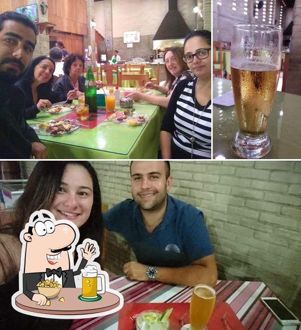 Restaurante Cheiro Verde