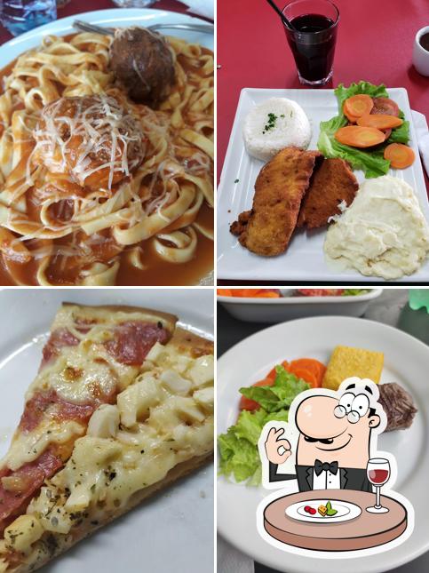 Dom da Pasta