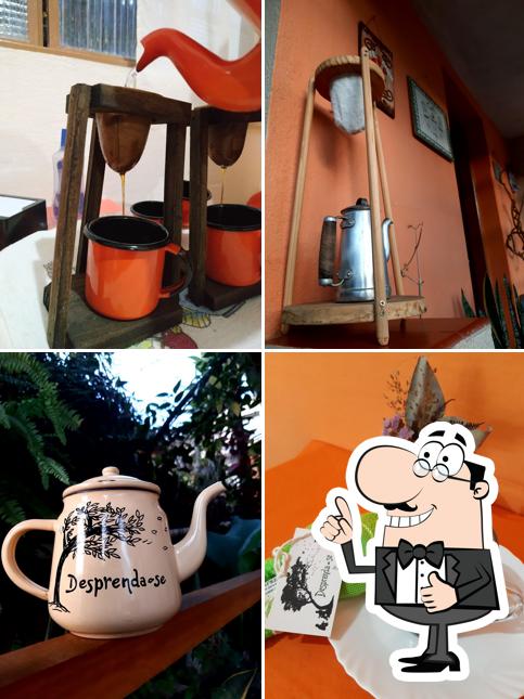 Espaço Myrtacea - Café e História