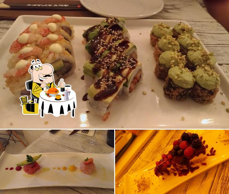 Platti al Filologico Restaurant