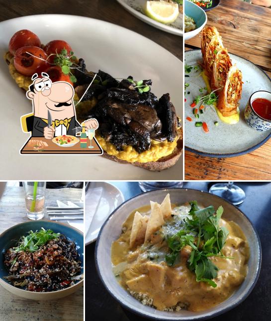 Hello It’s Me Kitchen & Bar, Port Elizabeth - Restaurant menu, prices ...