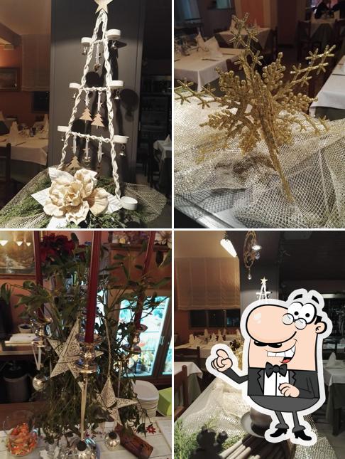 Ristorante La Terrazza