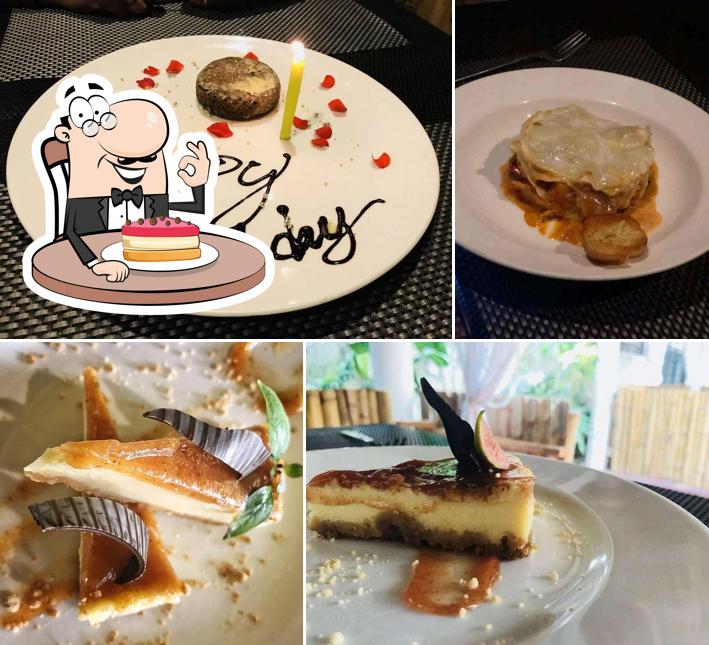 See this photo of Mascarpone Cafe