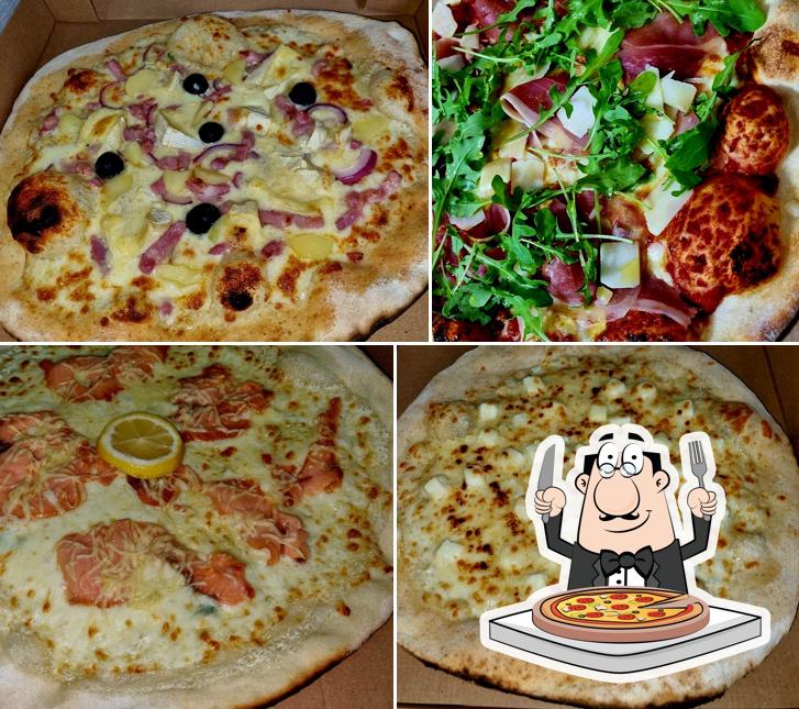 Pizz'Amos
