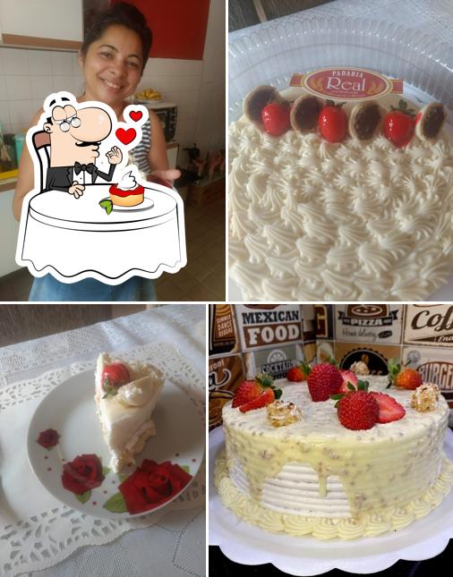 Padaria Real