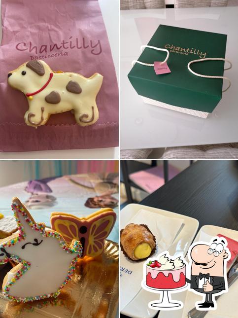 Vedi la immagine di Pasticceria Chantilly