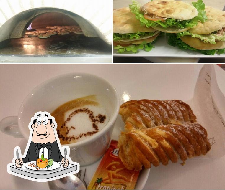 Cibo al Antista
