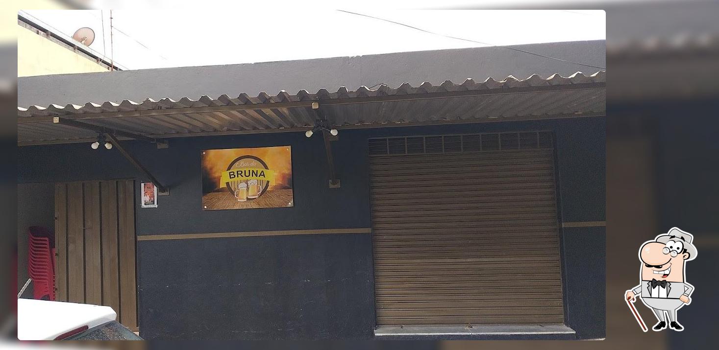 Bar da Bruna