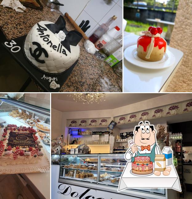 Guarda la immagine di Dolcesale