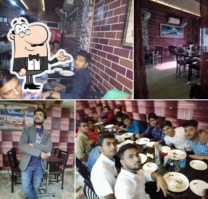 Green Royal Restaurant & Beer bar