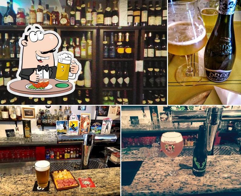 Ostaia Da-U Neo Genova