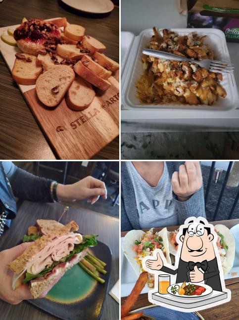 The Binbrook Grill