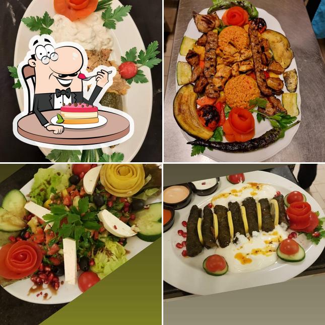 RESTAURANT ANTALYA