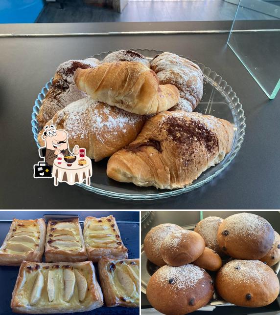 Cibo al Brodo panetteria