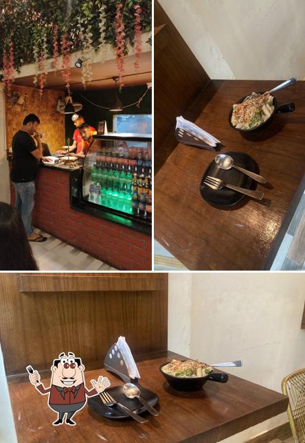 Cafe cos-mos