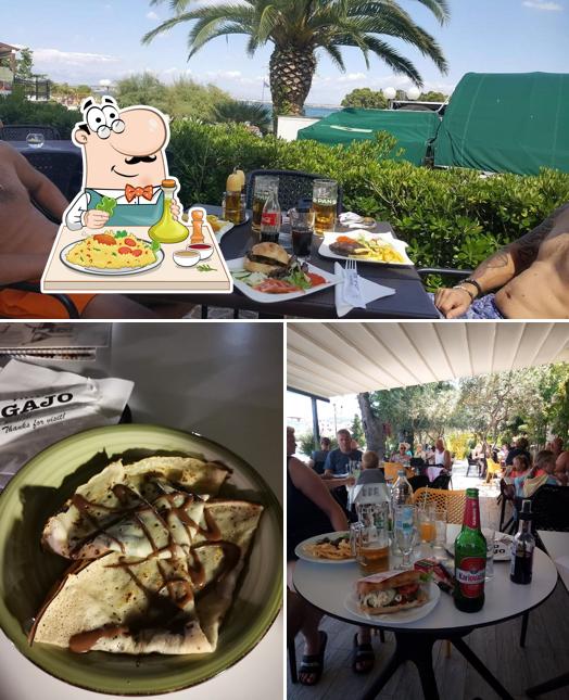 Cibo al Gajo