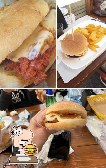 Il grottino dei golosi