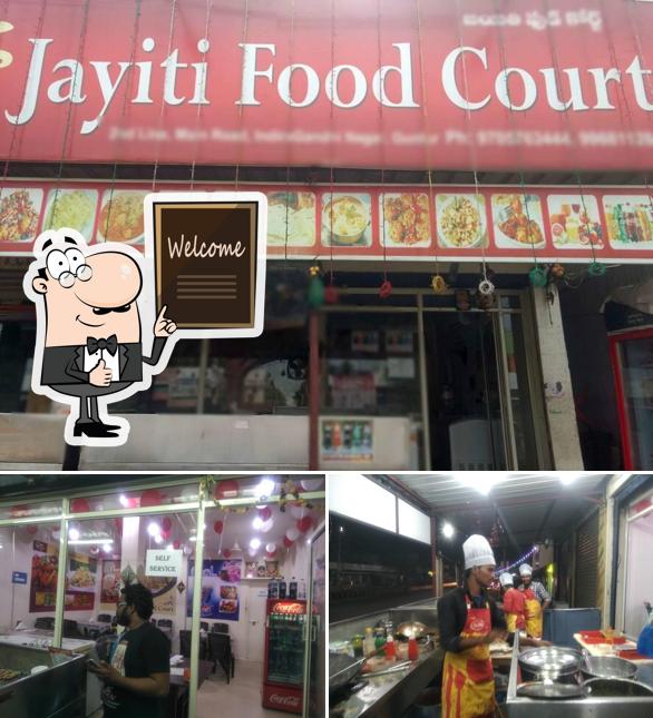 JAYITI FOOD COURT image