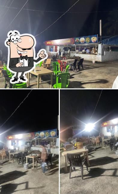 Kokila Sri Dhaba & Restarent