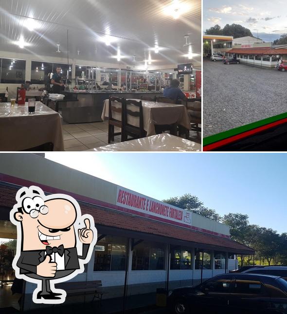 Restaurante e Lanchonete Fortaleza