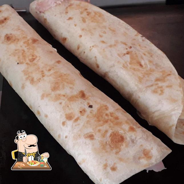 Cibo al Las' Chi Gôda