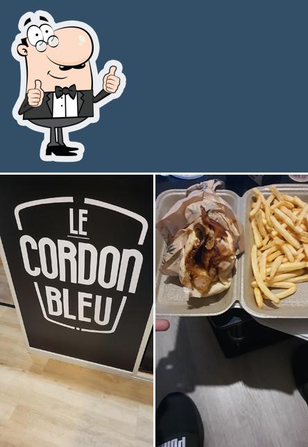 Le Cordon Bleu