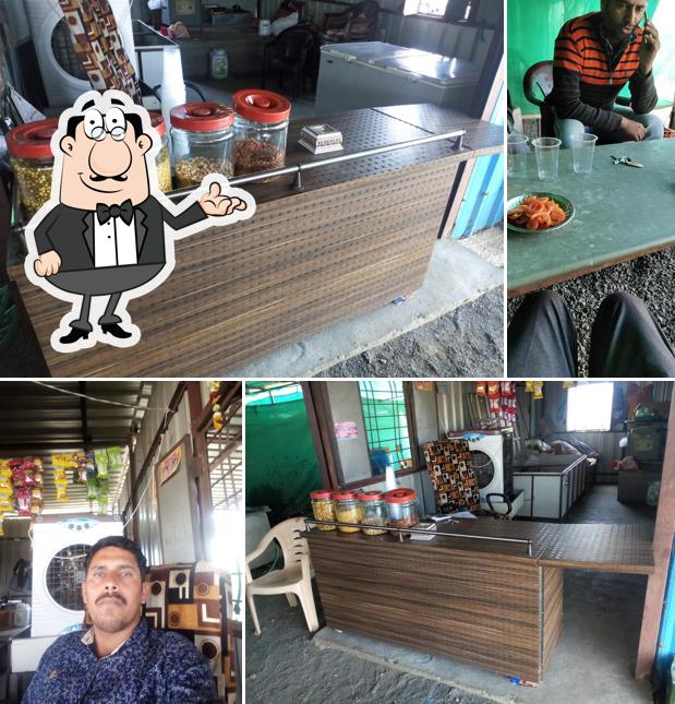 Rajputana Dhaba