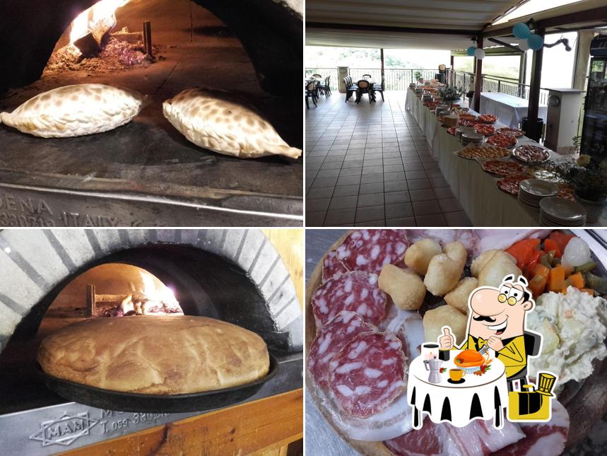 Ristorante Pizzeria Rita
